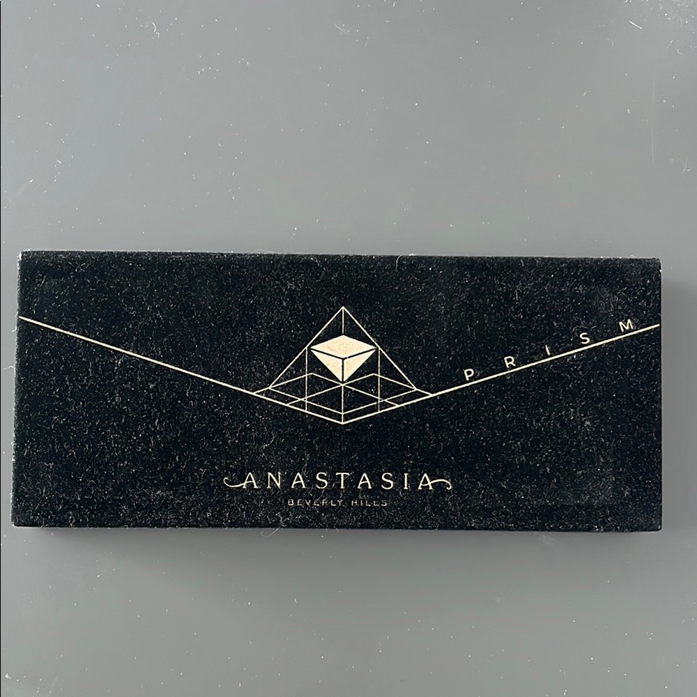 Anastasia Beverly Hills Prism Eyeshadow Palette